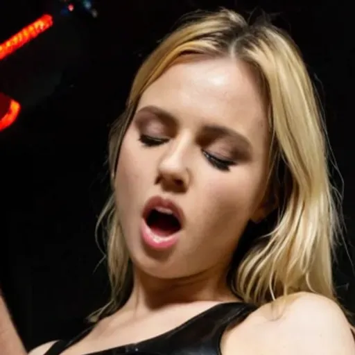 โปรแกรมสร้างภาพโปรนที่ใช้ปัญหา AI