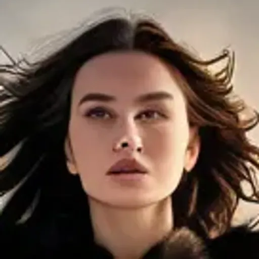 AI 포르노 이미지 생성기