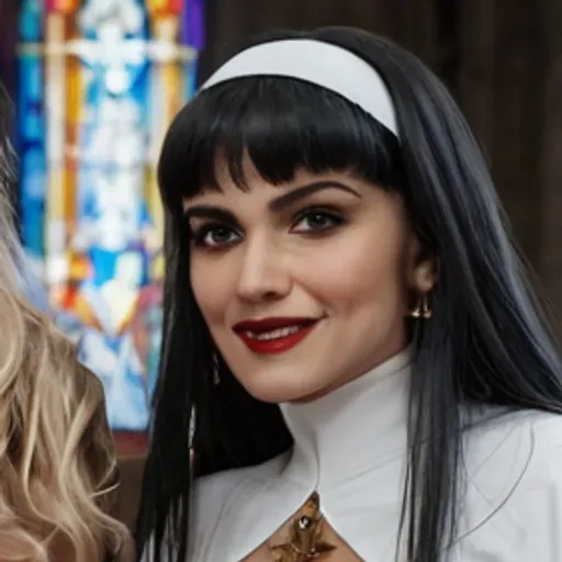 AI色情圖片產生器