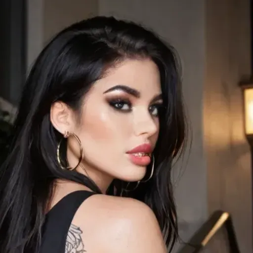 โปรแกรมสร้างภาพโปรนที่ใช้ปัญหา AI