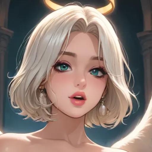 AI色情图片生成器