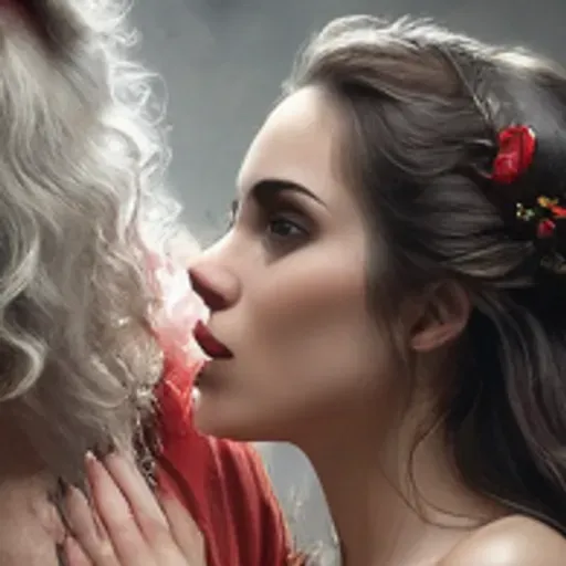 AI色情照片生成器