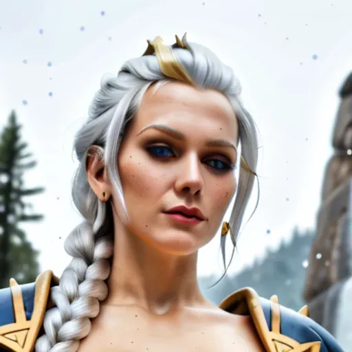 yapay zekâ porno görsel üretici