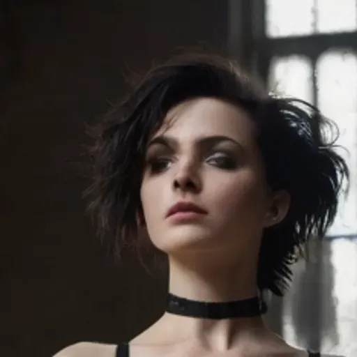 AI色情图片生成器