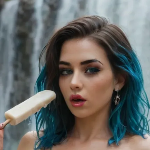 AI porn image generator