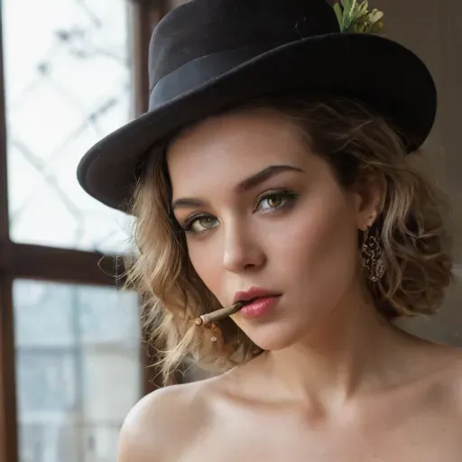 AI porn image generator