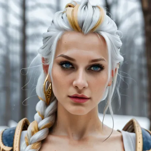 AIポルノ画像ジェネレーター