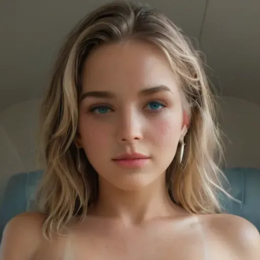 AI色情圖片產生器