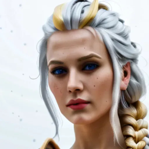 AI色情圖片產生器