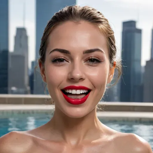 AI色情图片生成器