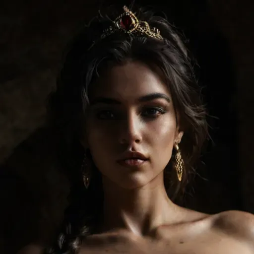 generatore di immagini porno IA