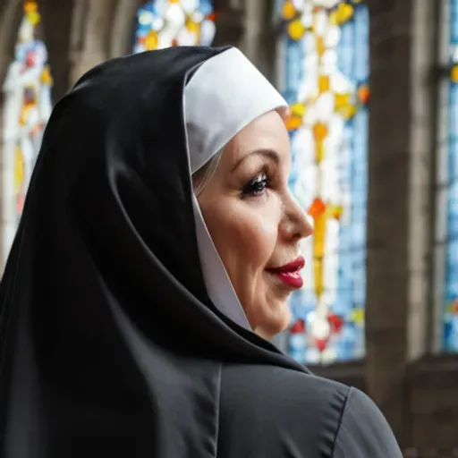 โปรแกรมสร้างภาพโปรนที่ใช้ปัญหา AI