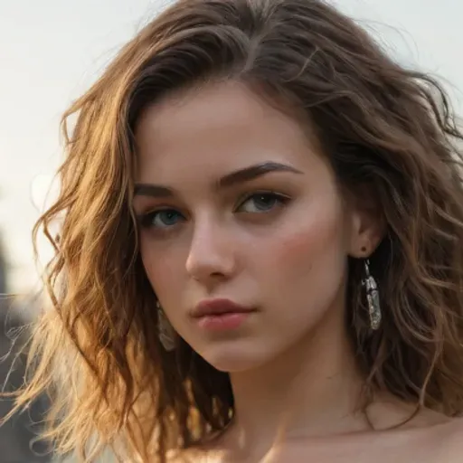 AI色情图片生成器