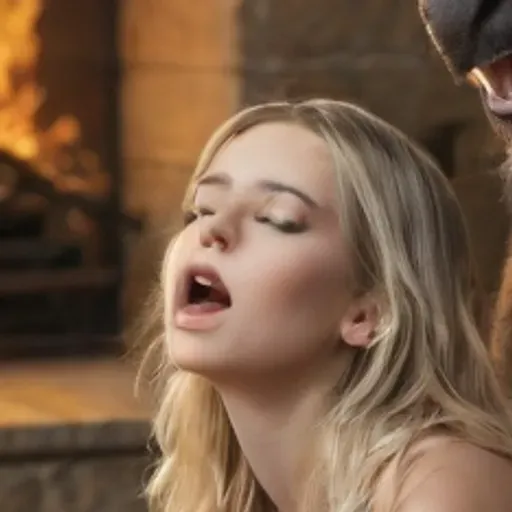 AI porn image generator