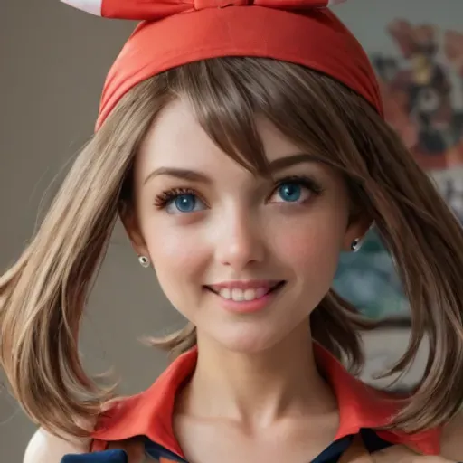 AI色情圖片產生器