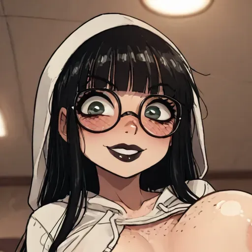 AI porn image generator