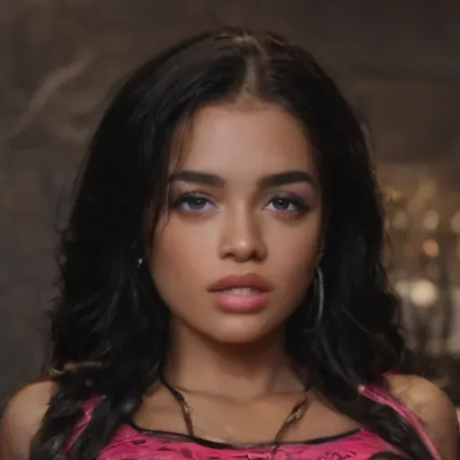 AI色情圖片產生器