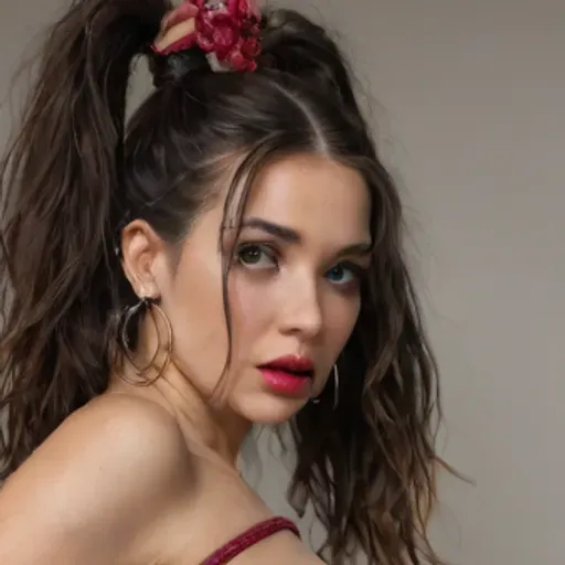 KI-Pornobild-Generator