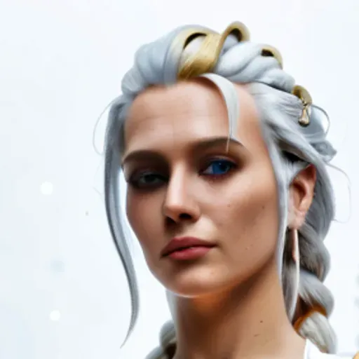 AI porn image generator