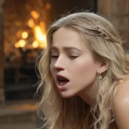 AIポルノ画像ジェネレーター