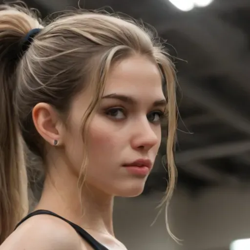 KI-Pornobild-Generator