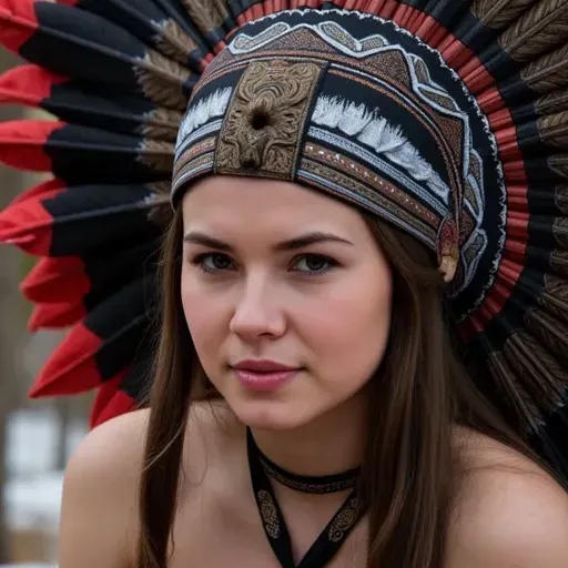 AI porn image generator