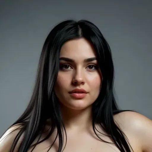 AI色情图片生成器