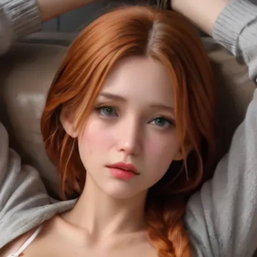 AI色情圖片產生器