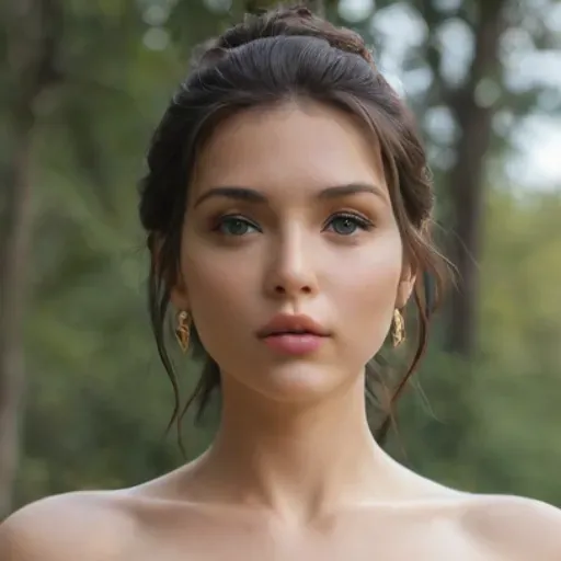 AI色情圖片產生器