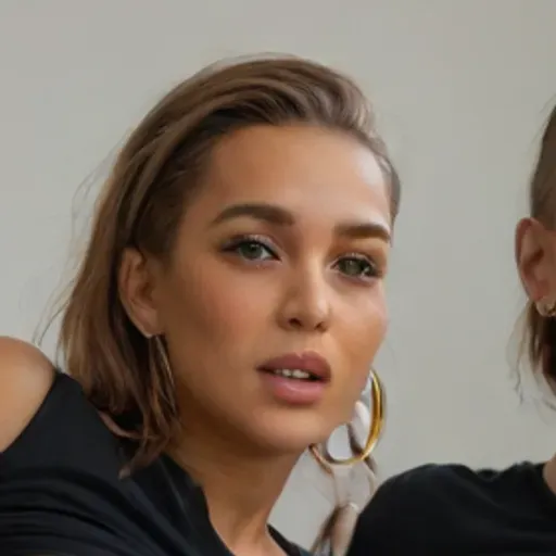 AI色情照片生成器