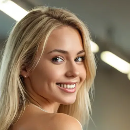 AI色情图片生成器