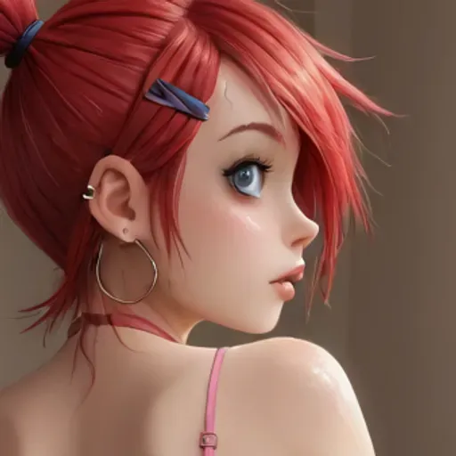 yapay zekâ porno görsel üretici