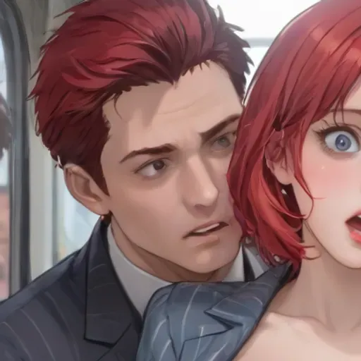 एआई पोर्न इमेज जेनरेटर