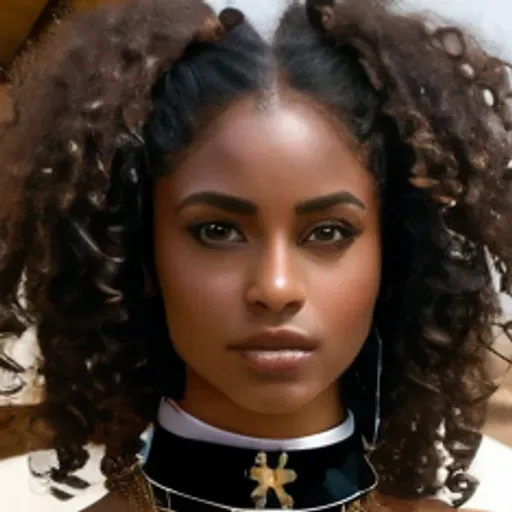 AI 포르노 이미지 생성기