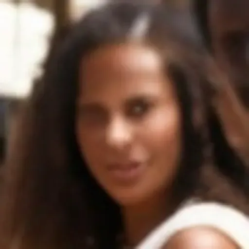 AIポルノ画像ジェネレーター