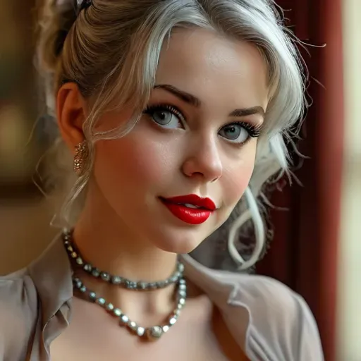 AI色情圖片產生器