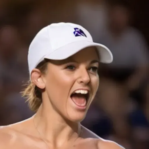 AI porn image generator