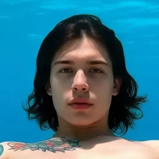 AI 포르노 이미지 생성기