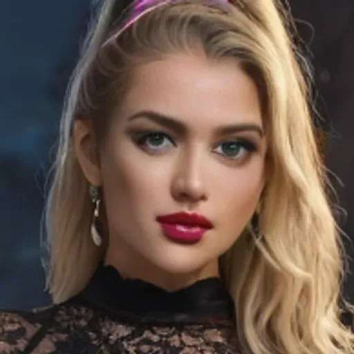 AI色情圖片產生器