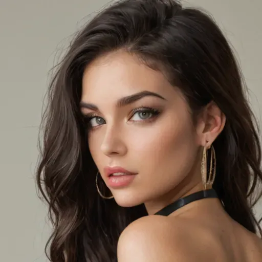 AI色情图片生成器