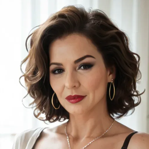 AI色情圖片產生器