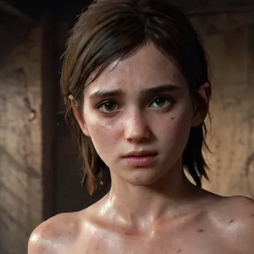 AI色情图片生成器