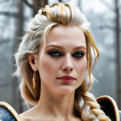 AI porn image generator