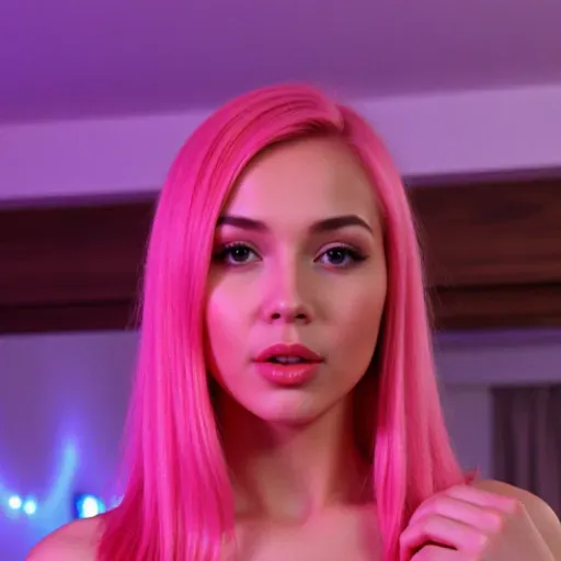 AI色情圖片產生器