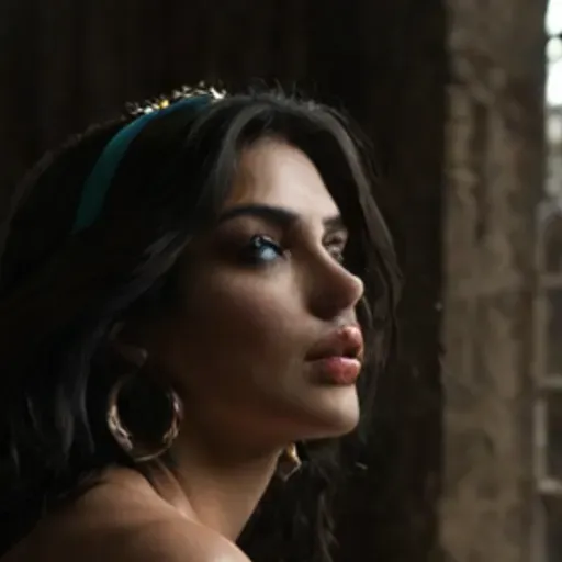 AI色情图片生成器