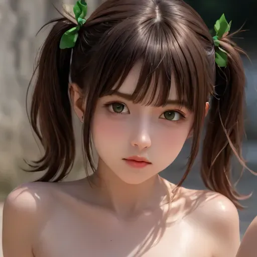 AI色情图片生成器