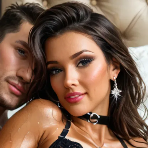 AIポルノ画像ジェネレーター