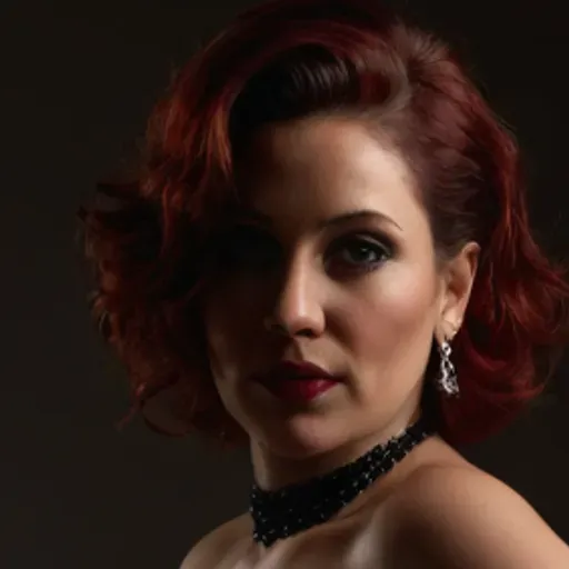 AI色情圖片產生器