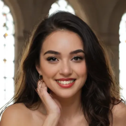 AI色情圖片產生器