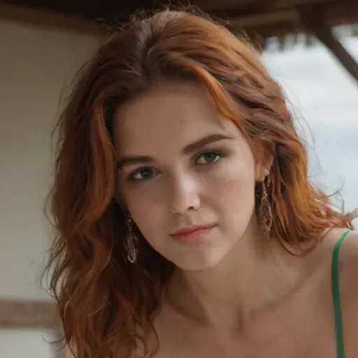 AI色情图片生成器